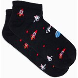 Ombre Clothing Men's socks U177 Cene