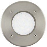 Eglo Lamedo vanjska ugradbena/1, led, 2,5w, inox | shoptok.hr