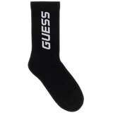Guess crne muške čarape GZ4YZ02 ZZ00I JBLK | ePonuda.com