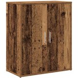  Kreveta 2 pcs Staro drvo 60 x 31 x 70 cm Konstruirano drvo | shoptok.hr