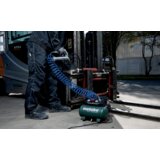 Metabo pneumatski kompresor 6 l 8 bar basic 160-6 w of | Eponuda.ba