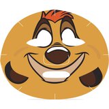 Mad Beauty Lion King Timon maska iz platna za intenzivno vlažnost 25 ml | Shoptok.si