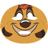 Mad Beauty Lion King Timon Sheet maska za intenzivnu hidrataciju 25 ml | shoptok.hr
