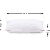Vitapurfamily klasični vzglavnik Family Lavender Provance z esenco sivke - 50x70 cm | Shoptok.si