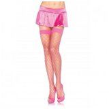 Leg Avenue NYLON KNEE HIGHS | shoptok.hr