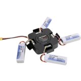 Voltcraft Uređaj za punjenje za modelarstvo 12 V, 32 V 5 A V-Charge Eco Quad LiPo | Eponuda.ba