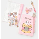 Sinsay Set školskog pribora 7 pack Pusheen the Cat | shoptok.hr