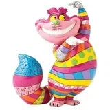 romero britto cheshire cat ( 025937 )