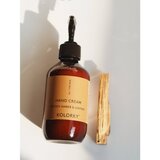 Kolorky Hand Cream krema za ruke Woody Amber & Leather 270 ml | shoptok.hr
