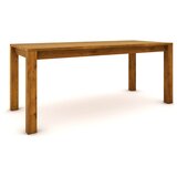  Hrastov stol 180 x 80 cm, jantar | shoptok.hr