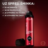 L´Oréal Paris Infaillible 36H pršilo za fiksiranje make-upa 150 ml | Shoptok.si