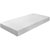 BENAB Srednje tvrd dječji madrac od pjene 90x200 cm Basic Comfort – Cijene
