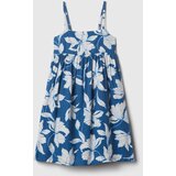 GAP Kids linen dress - Girls | shoptok.hr