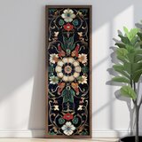 Wallity slika EMR085, 40 x 120 x 3 cm | Eponuda.ba