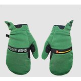 Salmon Arms Spring Rokavice Mitt green cene