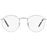 Ray-ban New Round Naočare RX 3637V 2501 Cene