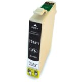  KARTUŠA za EPSON T1811 XL Črna Cene