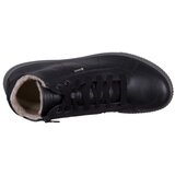 Legero Visoke superge 20002680100 Črna | Shoptok.si