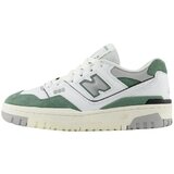 New Balance Nizke superge - Zelena | Shoptok.si