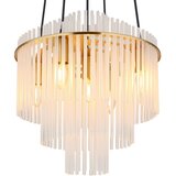 Globo viseča svetilka gorley 40/120 cm E14 | Shoptok.si