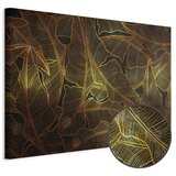  Slika - Dance of Golden Leaves (1 Part) Wide 120x80 | shoptok.hr