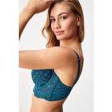 Hunkemöller Grudnjak Astrid podstavljeni Plunge | shoptok.hr