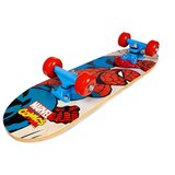 Spiderman Seven dječji drveni skateboard Spider-Man Slike