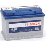 Bosch akumulator 12V 74Ah 680A S4 desno+ cene