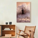 Artgeist Slika Na Platnu Storm | Shoptok.si