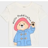 Sinsay Pamučna majica s printo Paddington | shoptok.hr