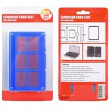 Nintendo 24in1 Switch Game Card Case Box for Blue | Eponuda.ba