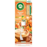 Air Wick Reed Diffuser Pumpkin Spice & Everything Fine aroma difuzor s polnilom 25 ml | Shoptok.si