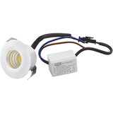 Prosto LUG-012-3/WW Ugradna LED lampa 3W | Eponuda.com
