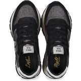 Sun68 ALLY GLITTER TEXTILE Crna | shoptok.hr