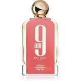 Afnan 9 AM Pour Femme EDP 100 ml, ženski parfem | Eponuda.com