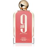 Afnan 9 AM Pour Femme parfemska voda I. za žene 100 ml Cijene