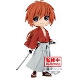 Bandai FIGURA QPOSKET RURONI KENSHIN KENSHIN HIMURA VOL. 2, (20838342) | Shoptok.si
