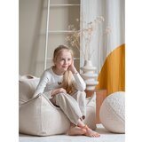 Wigiwama Krem vreća za bebe od samta Chair – | shoptok.hr