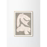 The Poster Club Plakat 30x40 cm Two Birds – | Shoptok.si