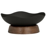 Eglo 427508 - Dekorativni pladanj MONYWA Ø 14,5 cm, crni | Eponuda.com