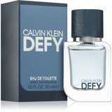 Calvin Klein defy toaletna voda 30 ml za moške | Shoptok.si
