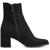Marco Tozzi Čizmice crna | shoptok.hr