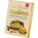 Nelly čokolada nelino dubai 62g | ePonuda.com