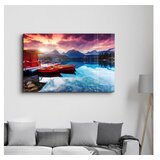 Wallity slika CAM-3041, 46x72cm | Eponuda.ba