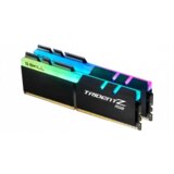 G.skill 32GB/3200MHz DDR-4 Trident Z RGB ((Kit 2kom 16GB) (F4-3200C16D-32GTZR) memorija Cijene