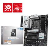 MSI MBO 1700 B760 GAMING PLUS WIFI DDR4 | Eponuda.com