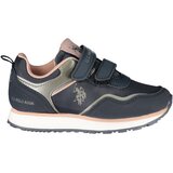 U.S. POLO BEST PRICE US POLO BEST PRICE BLUE SPORTS SHOES FOR CHILDREN Cijene