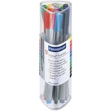  fineliner 0,3mm 12boja u čaši triplus staedtler 334pr12 | Shoptok.si
