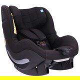  Autosjedalica Avionaut AeroFix 2.0 C 67-105 cm (0-17,5 kg), Black | shoptok.hr