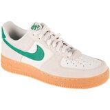 Nike Nizke superge Air Force 1 07 LV8 Bela | Shoptok.si